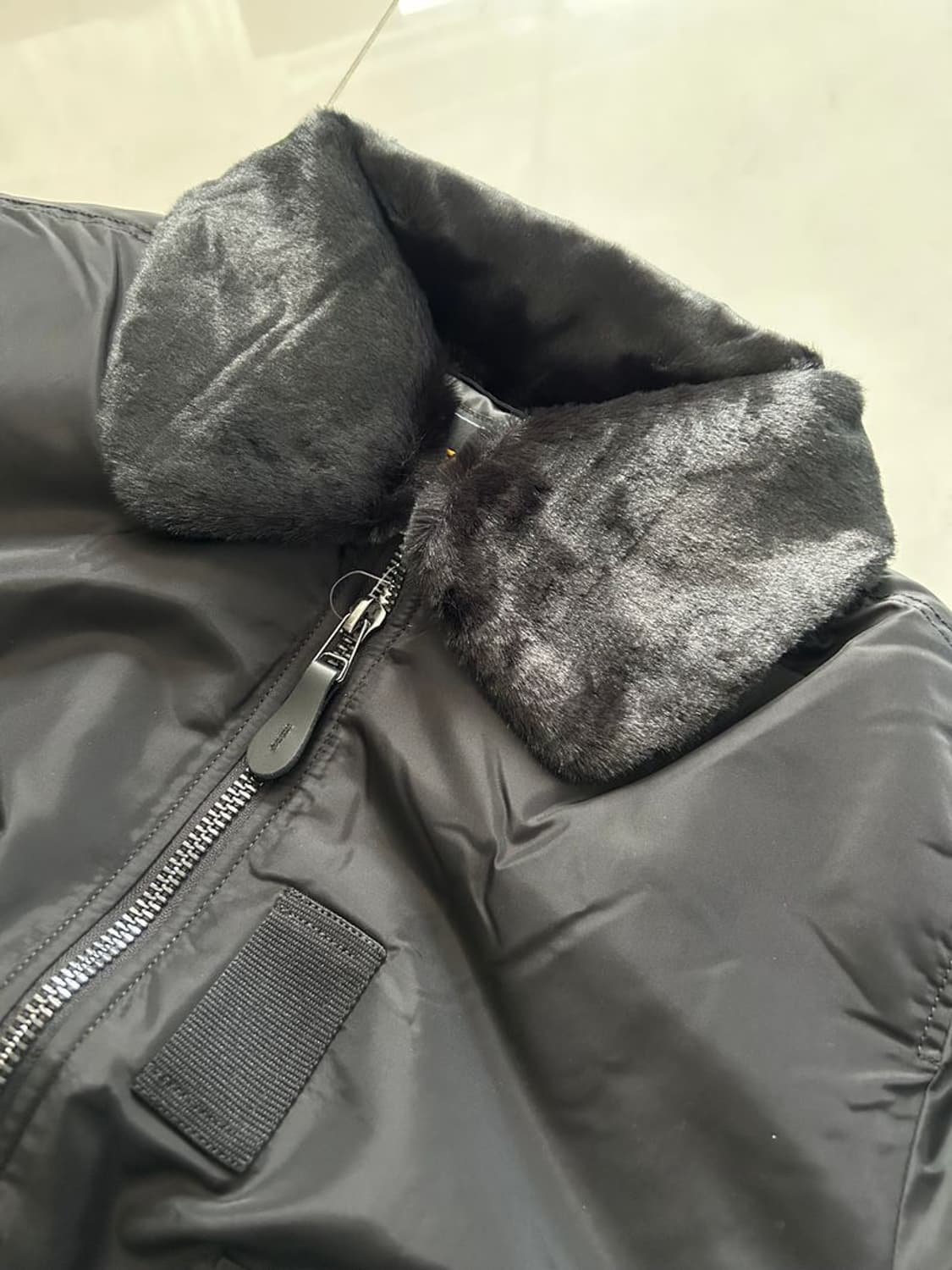 FLIGHT JACKET 알파 플라이트 재킷 상품이미지7