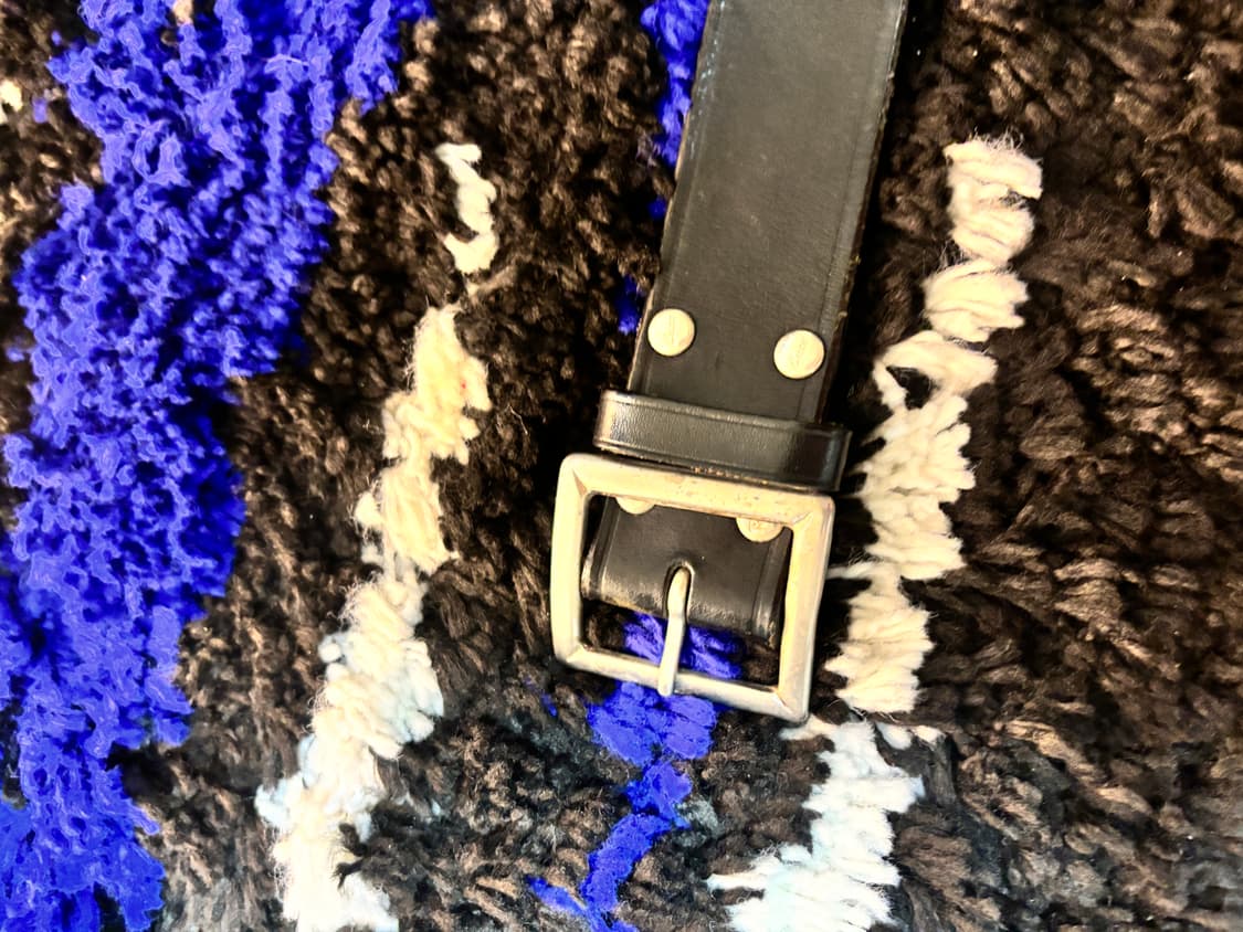 부코 개리슨벨트 상품이미지2