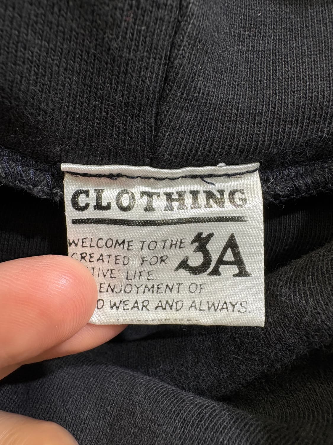 VINTAGE 맨투맨 상품이미지7