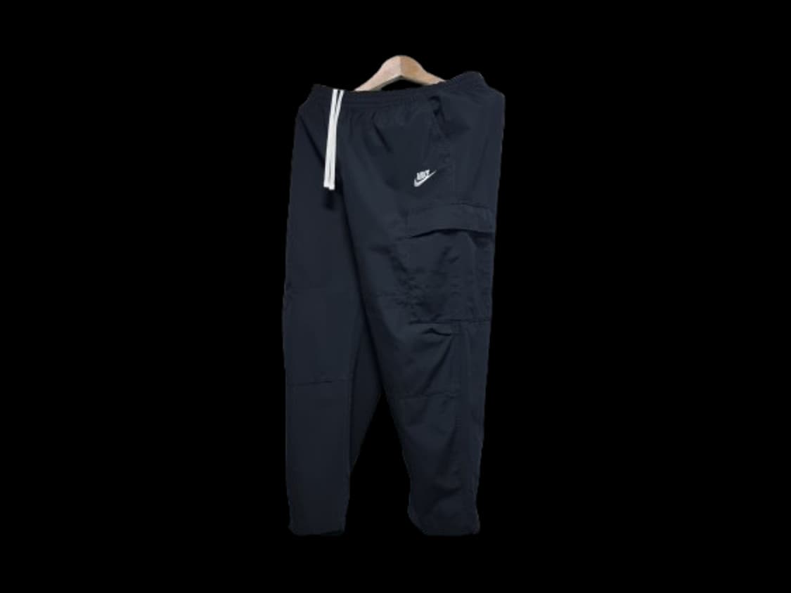 남성 2023 나이키 정가9.5만 퓨추라 우븐 카고 팬츠 바지 상품이미지1