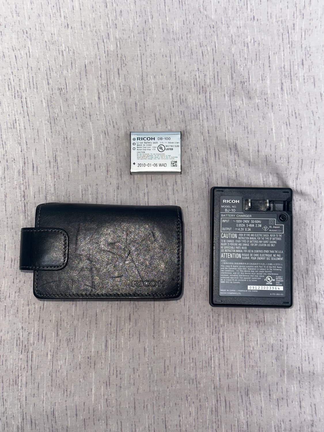 리코 cx3 판매합니다!! 상품이미지2