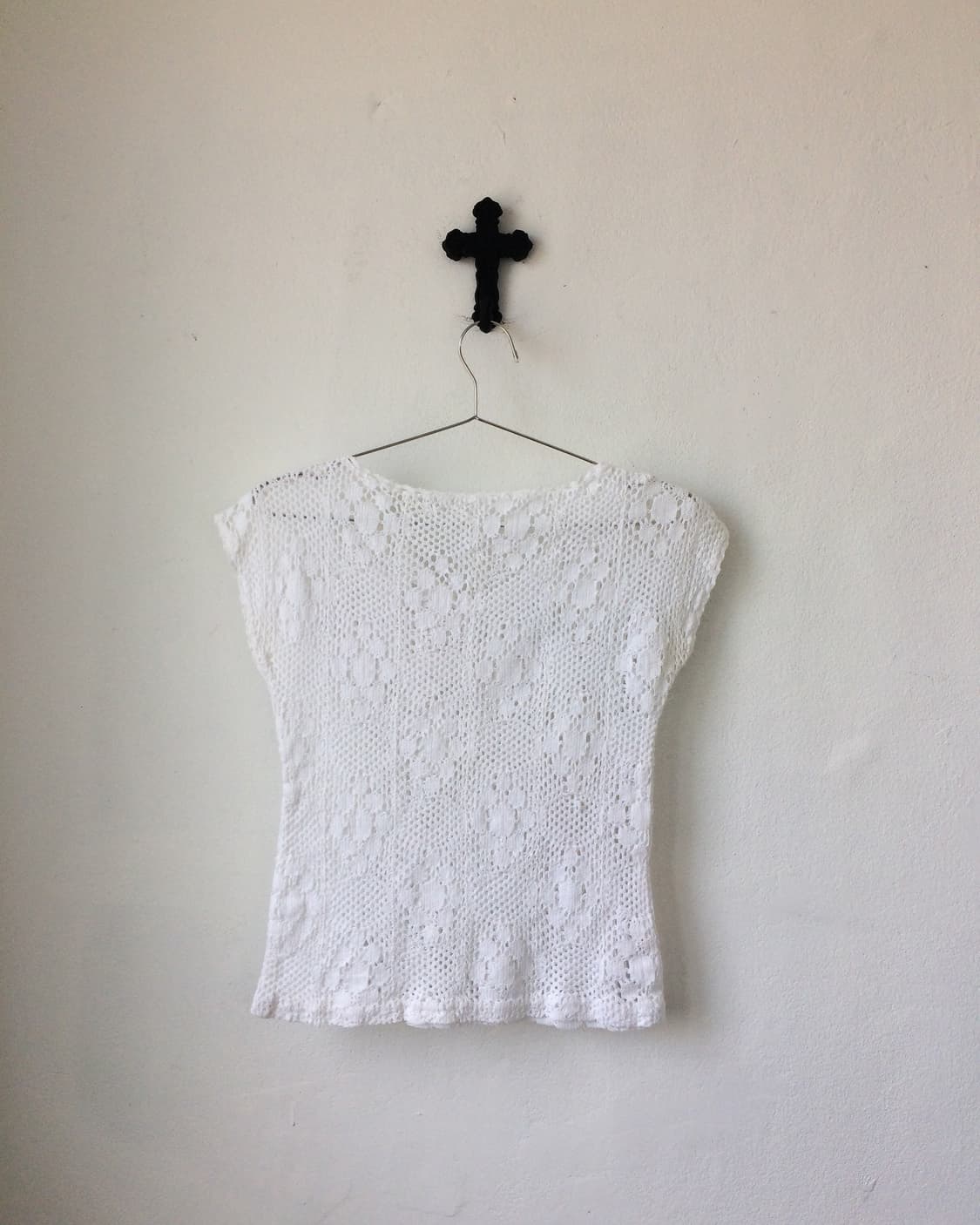 Crochet top 상품이미지3