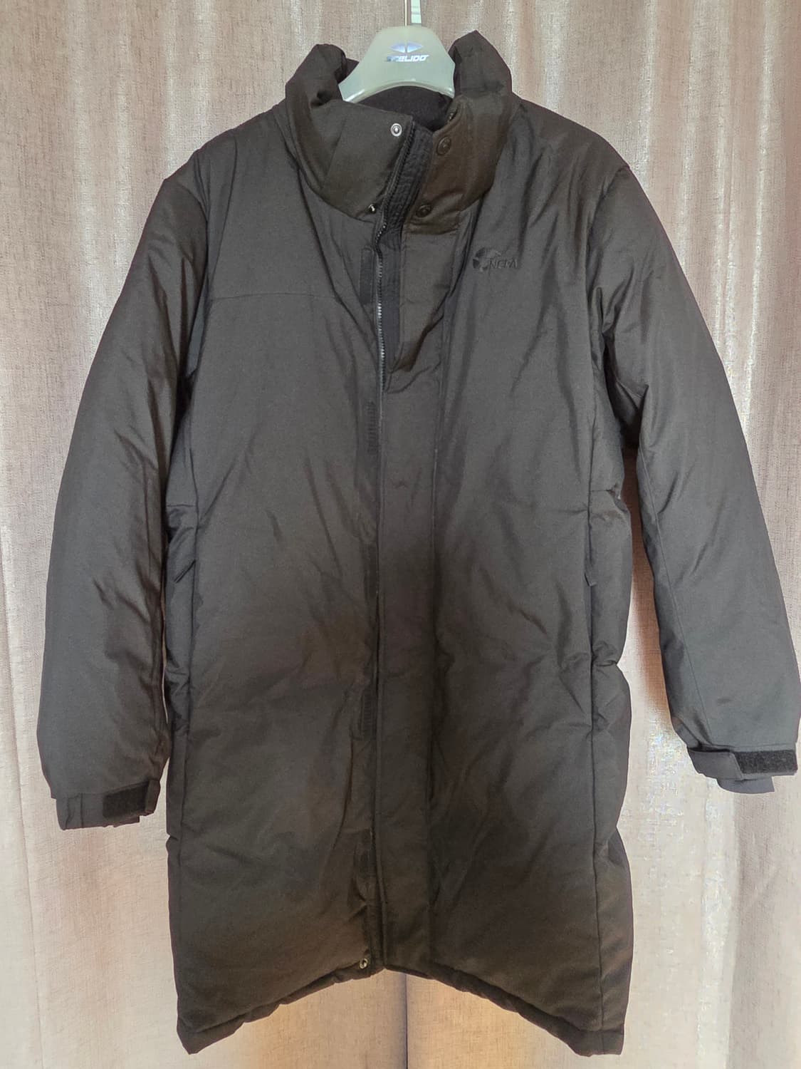 네파대장급구스패딩 105 상품이미지1