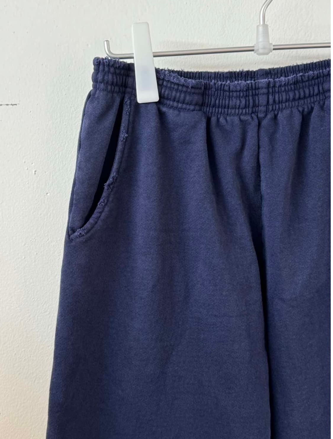 Didier wear 와이드팬츠 상품이미지2