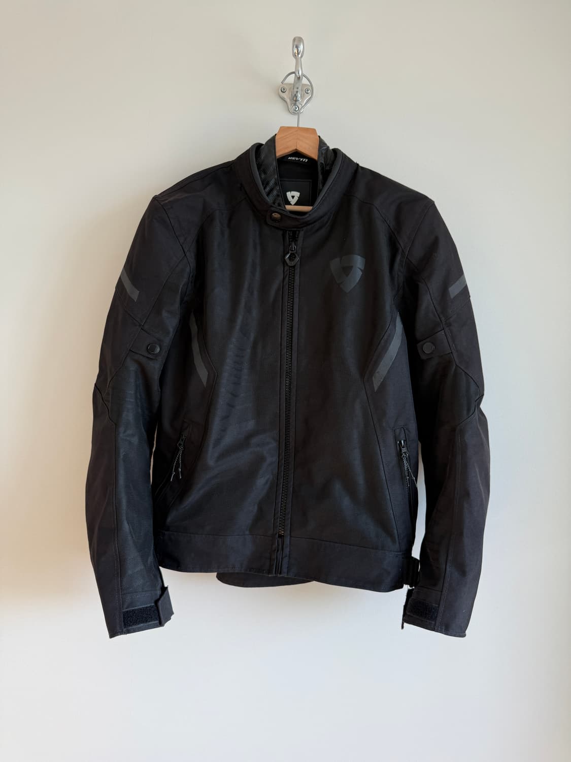 레빗(REV'IT!) 프로텍터 바이크 자켓 상품이미지1