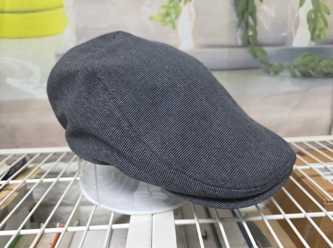 파리게이츠 겨울골프모자 56 헌팅캡 공용 KG40 상품이미지3