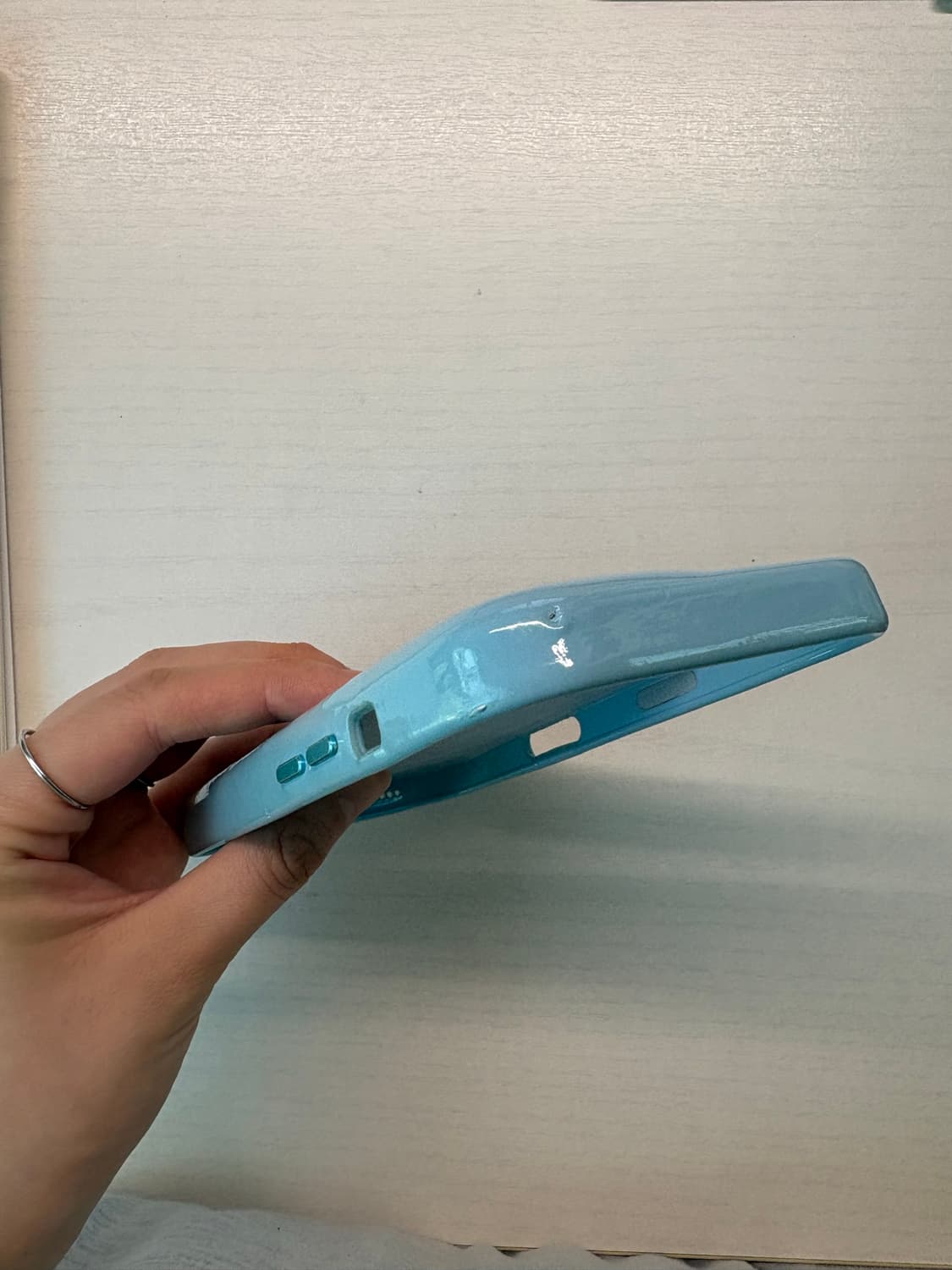 어반소피스티케이션 푸퍼 케이스 아이폰 16 상품이미지2