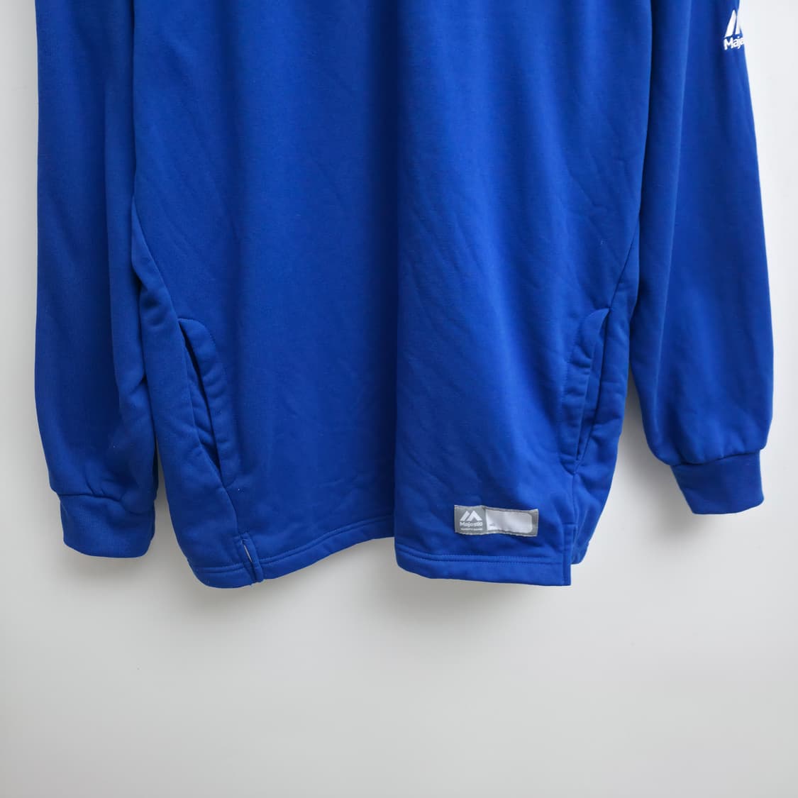 [XXL] 마제스틱 wbc 국대 후드티 상품이미지3