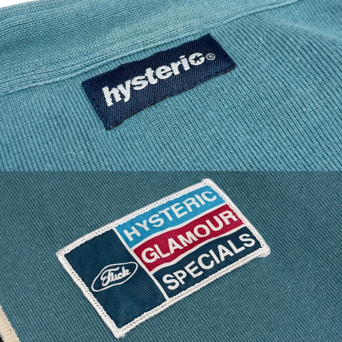 히스테릭 글래머 (HYSTERIC GLAMOUR) 상품이미지8