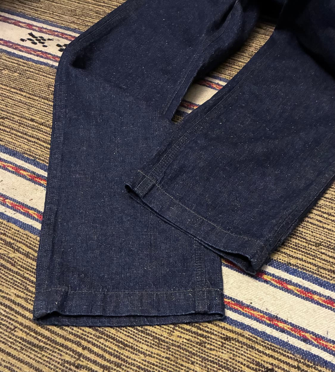 (M/32)J crew 제이크루 neppy 데님 벨티드 이지팬츠  상품이미지4