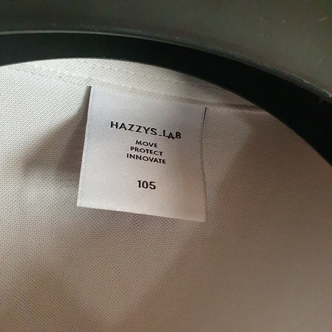 헤지스 반팔 카라티 105 상품이미지3