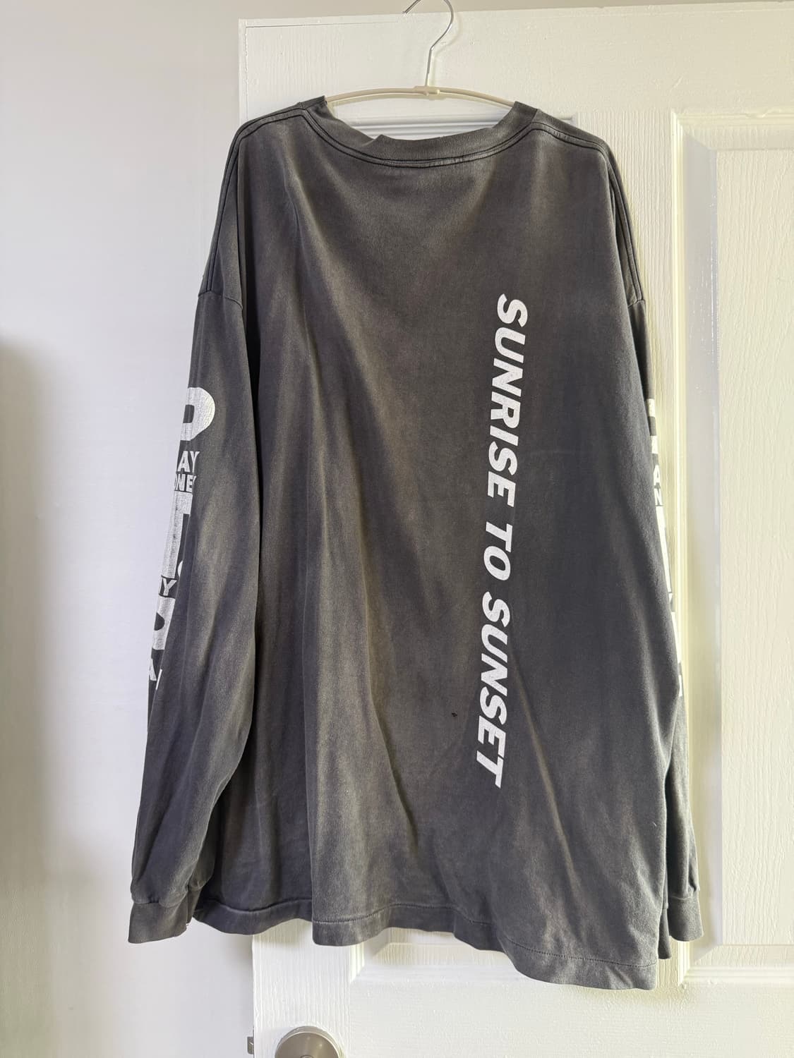 세인트미카엘 PTP 롱슬리브 XXXL 상품이미지3