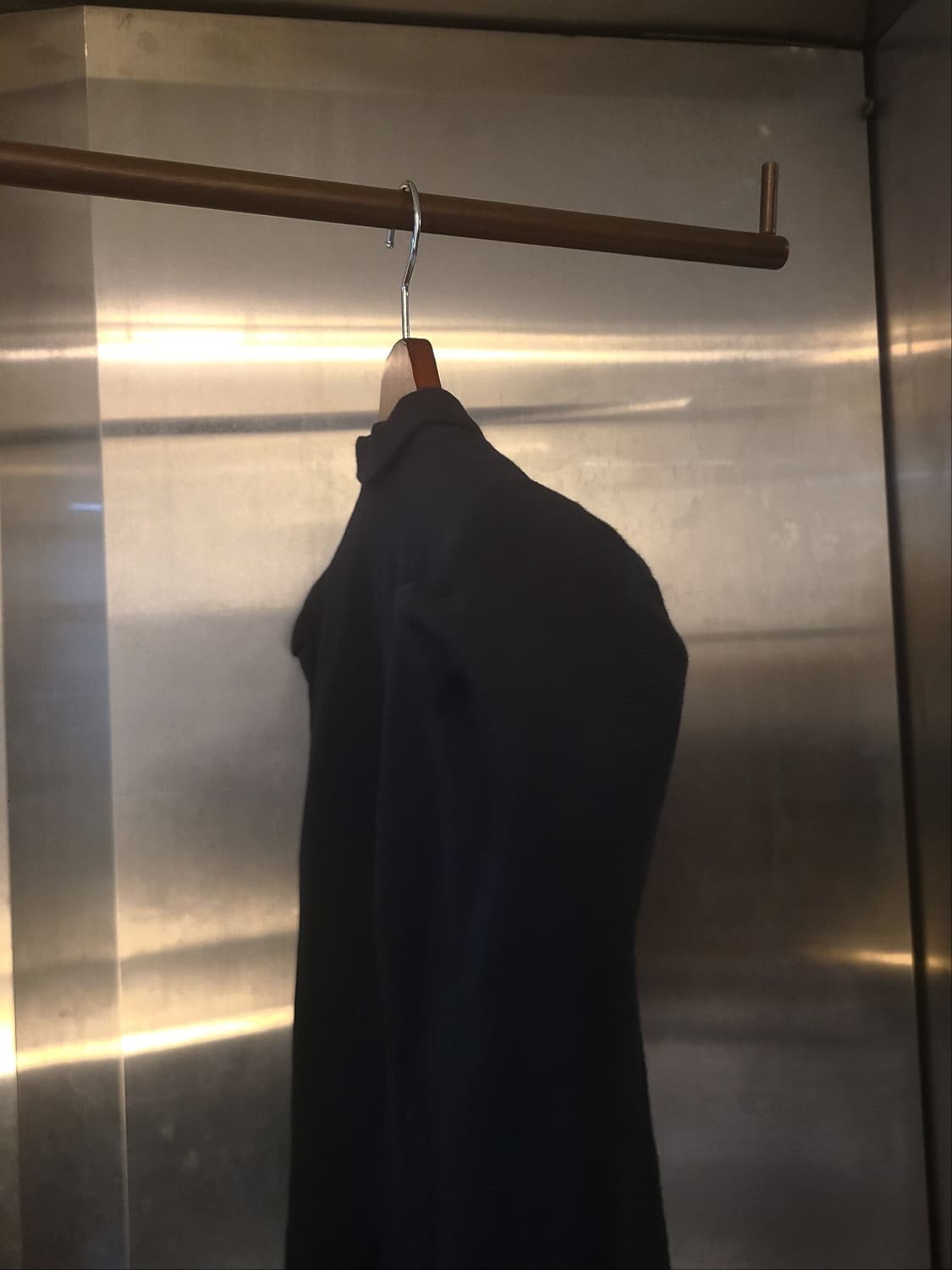 미카엘라 버거 테일러드 자켓 상품이미지4