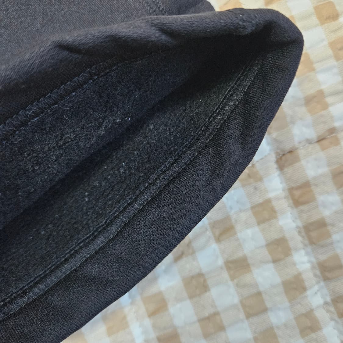 라푸마 기모 밴딩 팬츠 남자32~33 상품이미지5