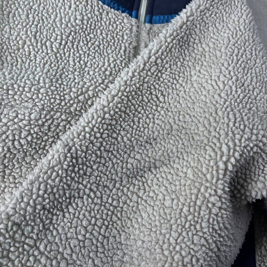 100 파타고니아 신칠라 플리스 양털 상품이미지5