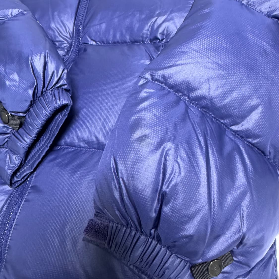 노스페이스 700 눕시 패딩 XS 상품이미지7