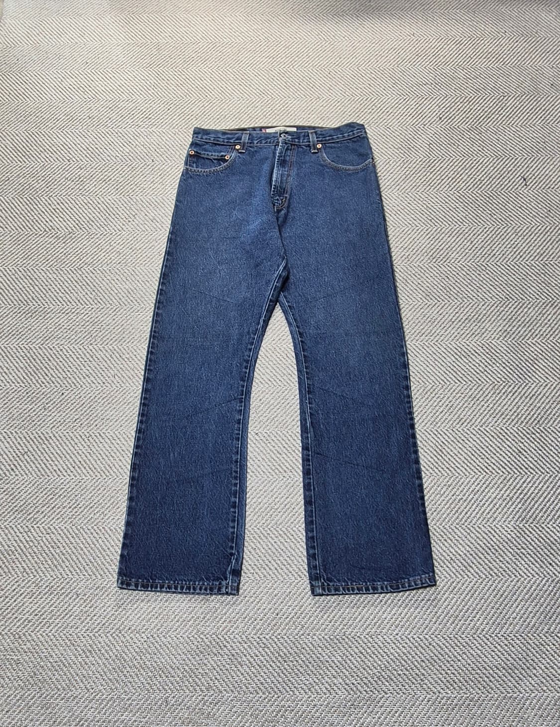 리바이스 517 w33 상품이미지1