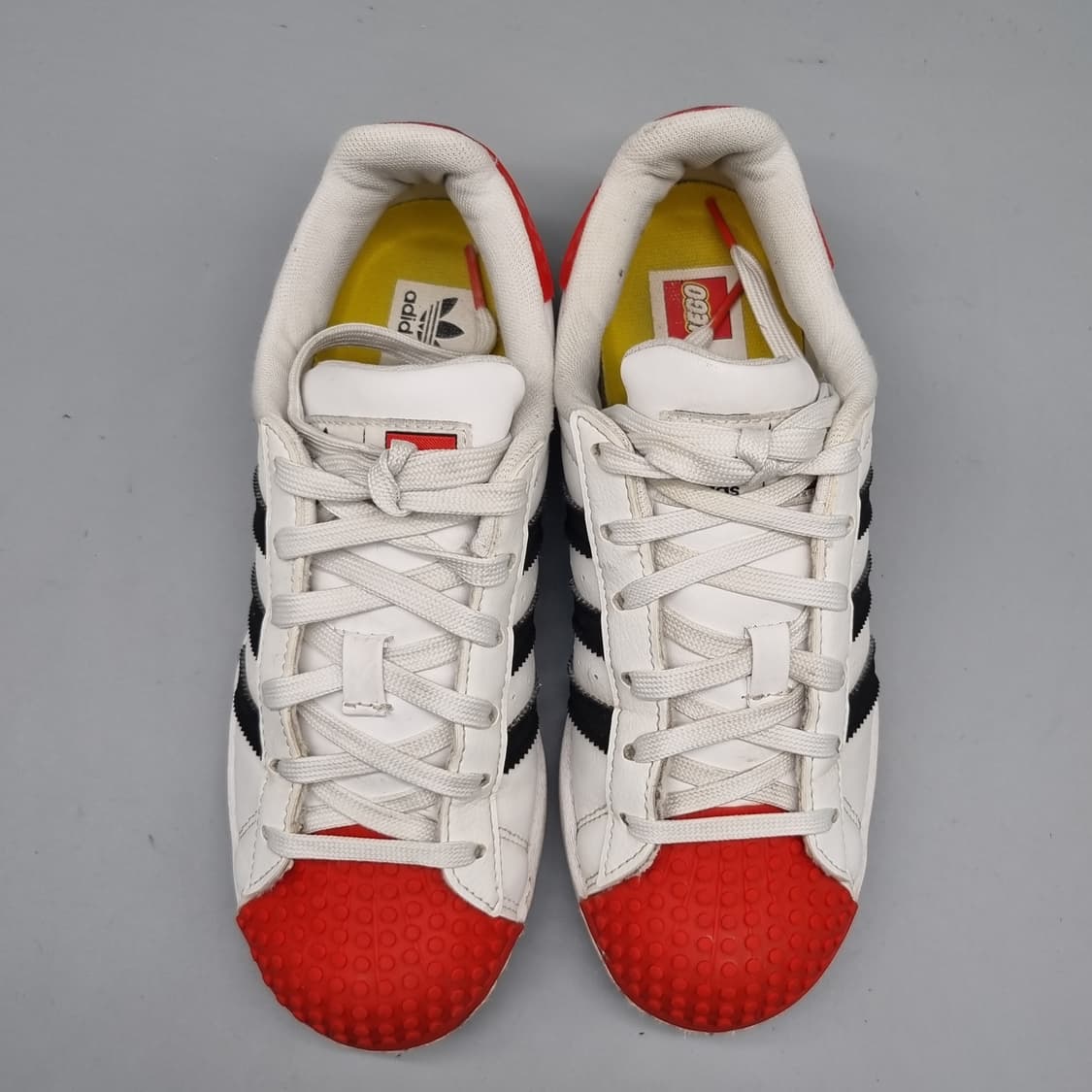 아디다스 레고 아동스니커즈220 상품이미지2