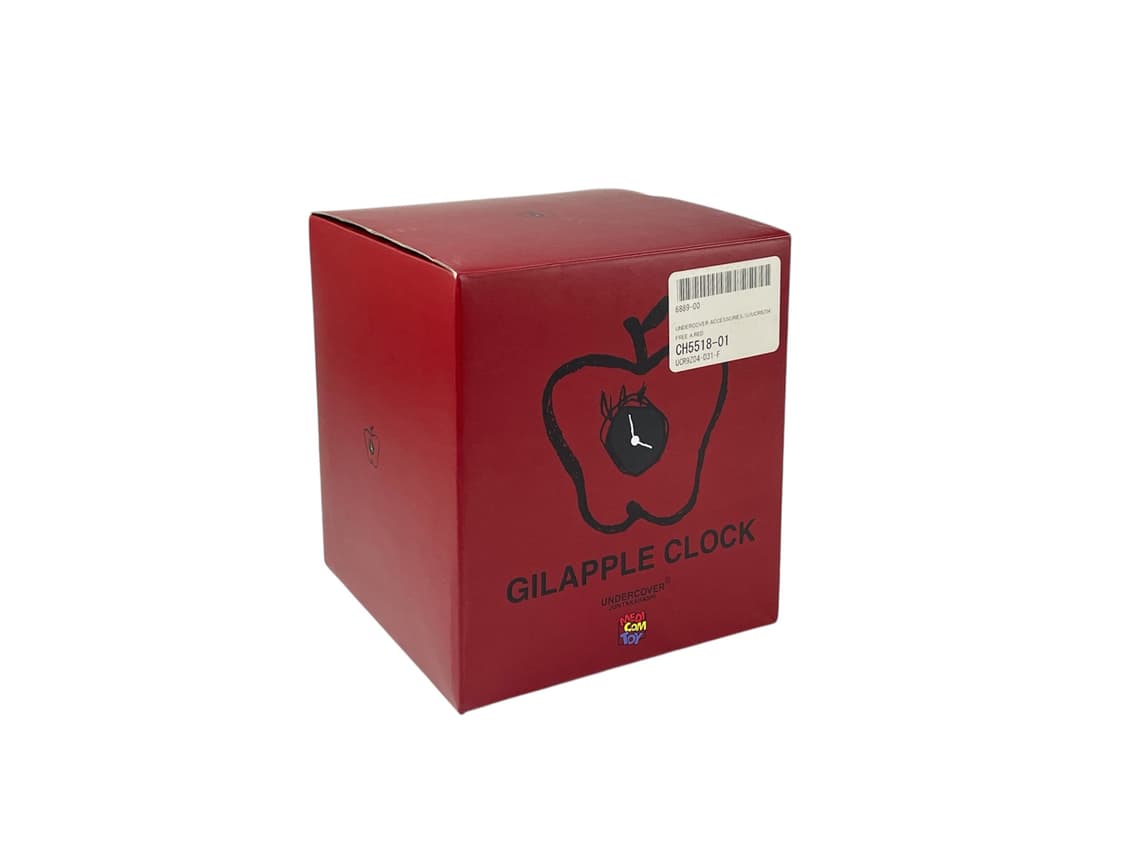 GILAPPLE clock 상품이미지5