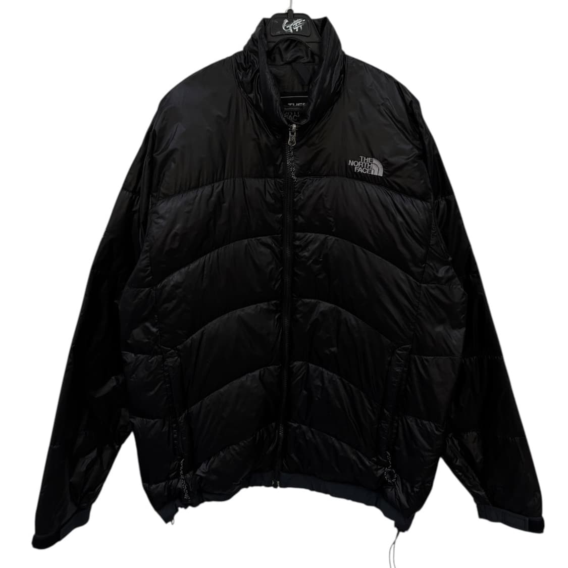 노스페이스 경량 다운패딩 상품이미지1