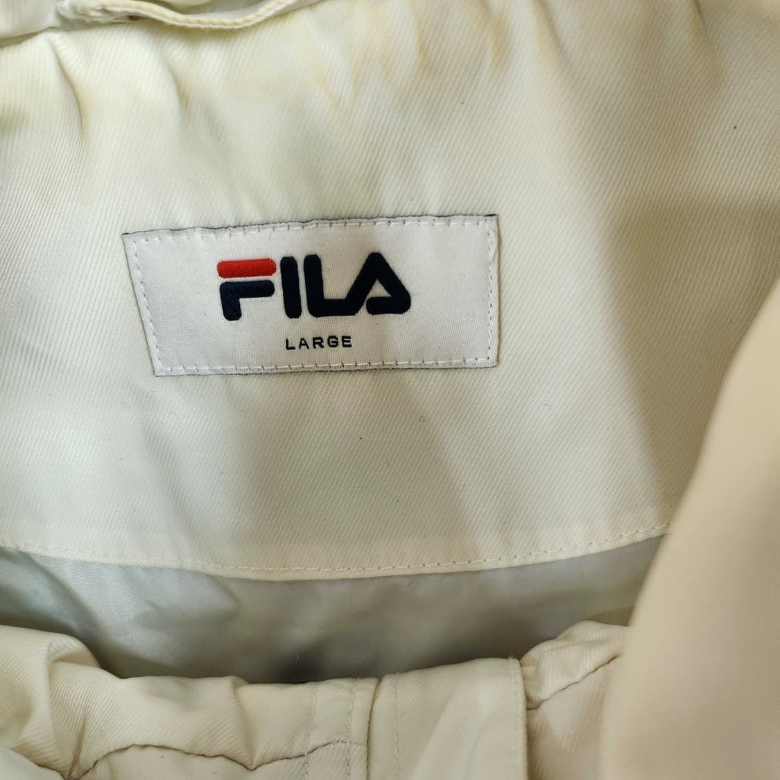 휠라 바람막이 상품이미지2