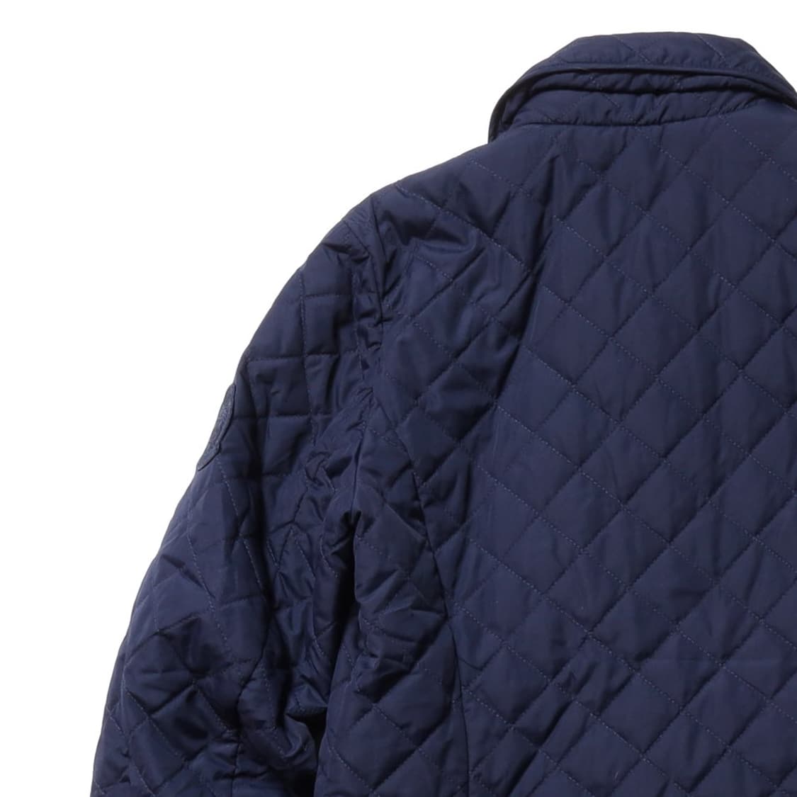 랄프 로렌 Ralph Lauren Quilted Jacket

 상품이미지5