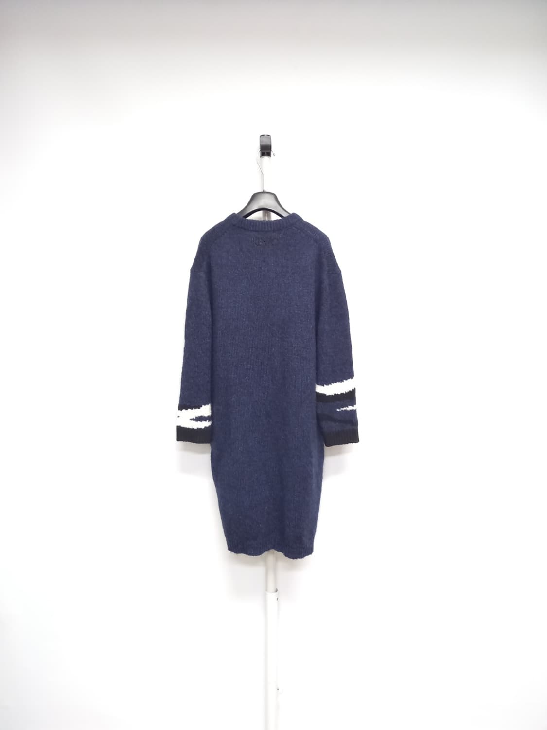 겐조 춘추동 양모 롱 원피스 55-77 상품이미지4