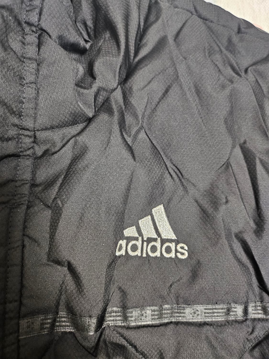 아디다스 챔피언스리그 다운 패딩 상품이미지2