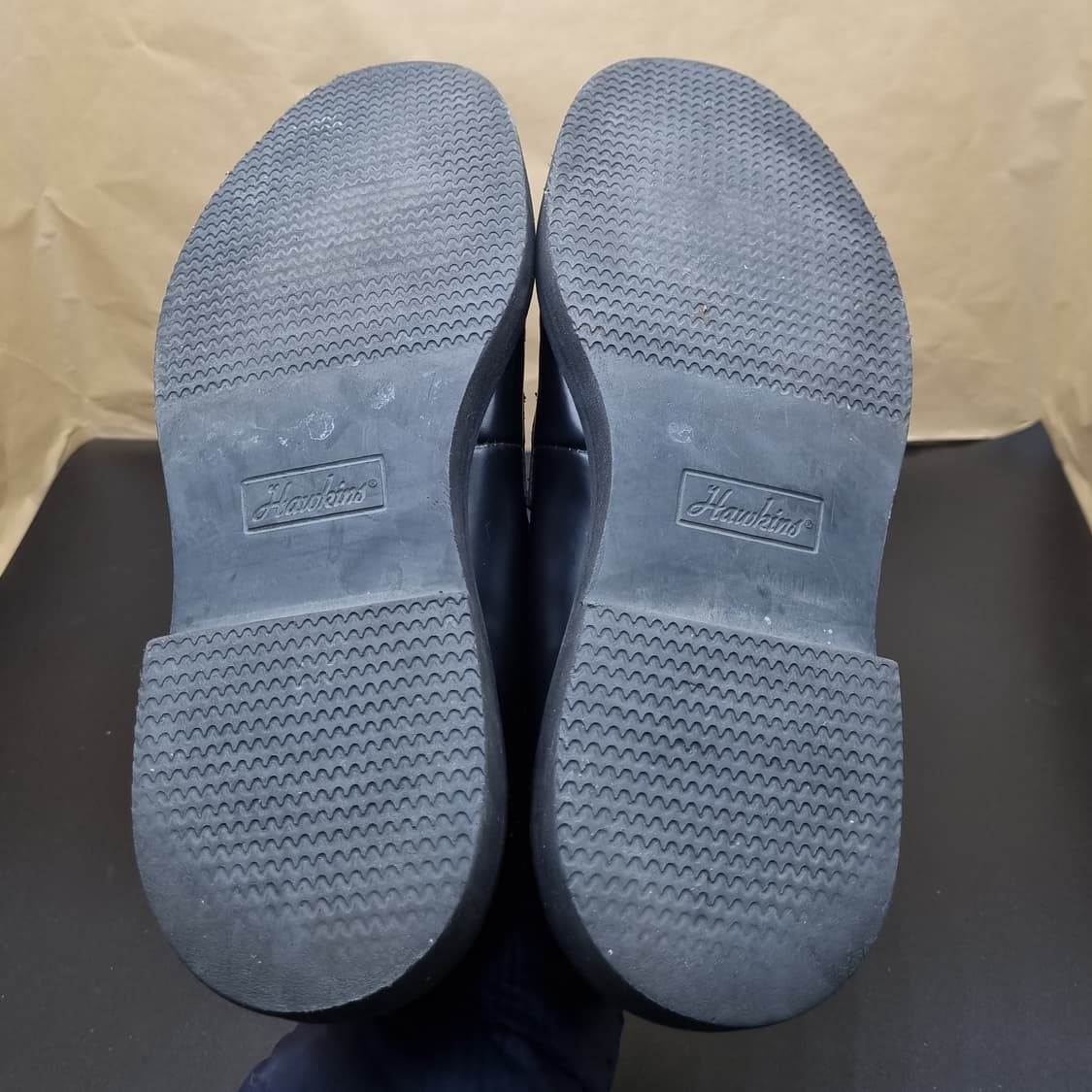 호킨스 남성 로퍼 실사이즈275  상품이미지3