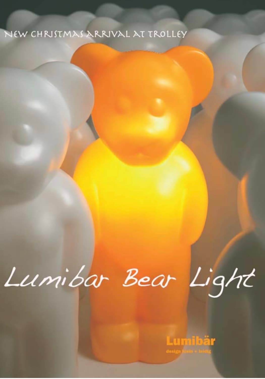 독일 루미베어 하리보 조명 상품이미지1