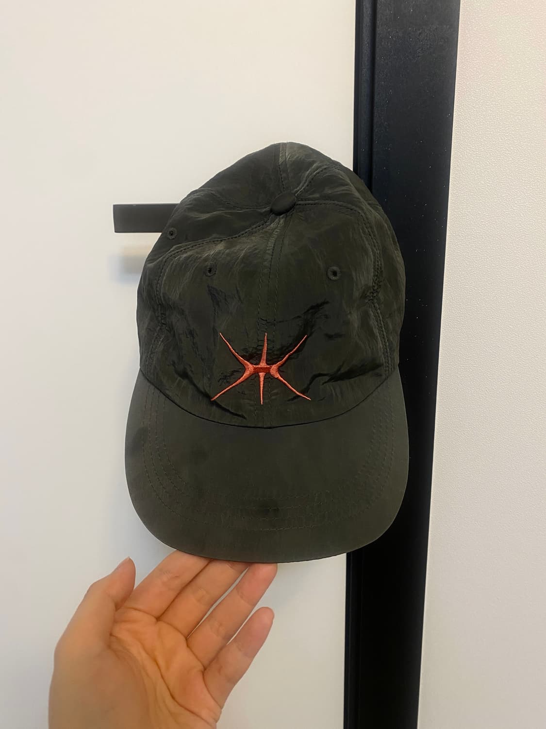 Yunse 윤세 모자 상품이미지1