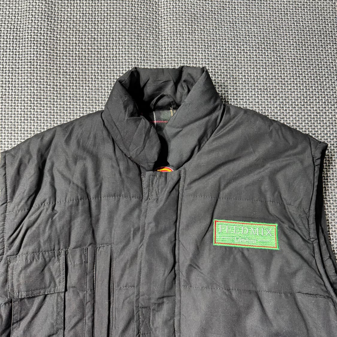 디키즈 패딩 베스트 ( XXL/OLD-8275 ) 상품이미지2