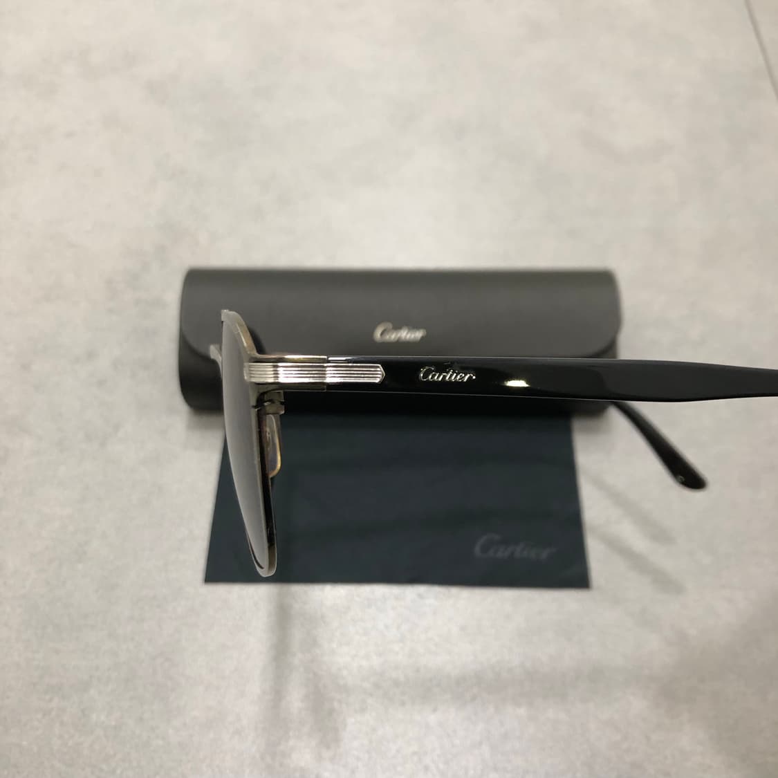 까르띠에 공용 선글라스 상품이미지3