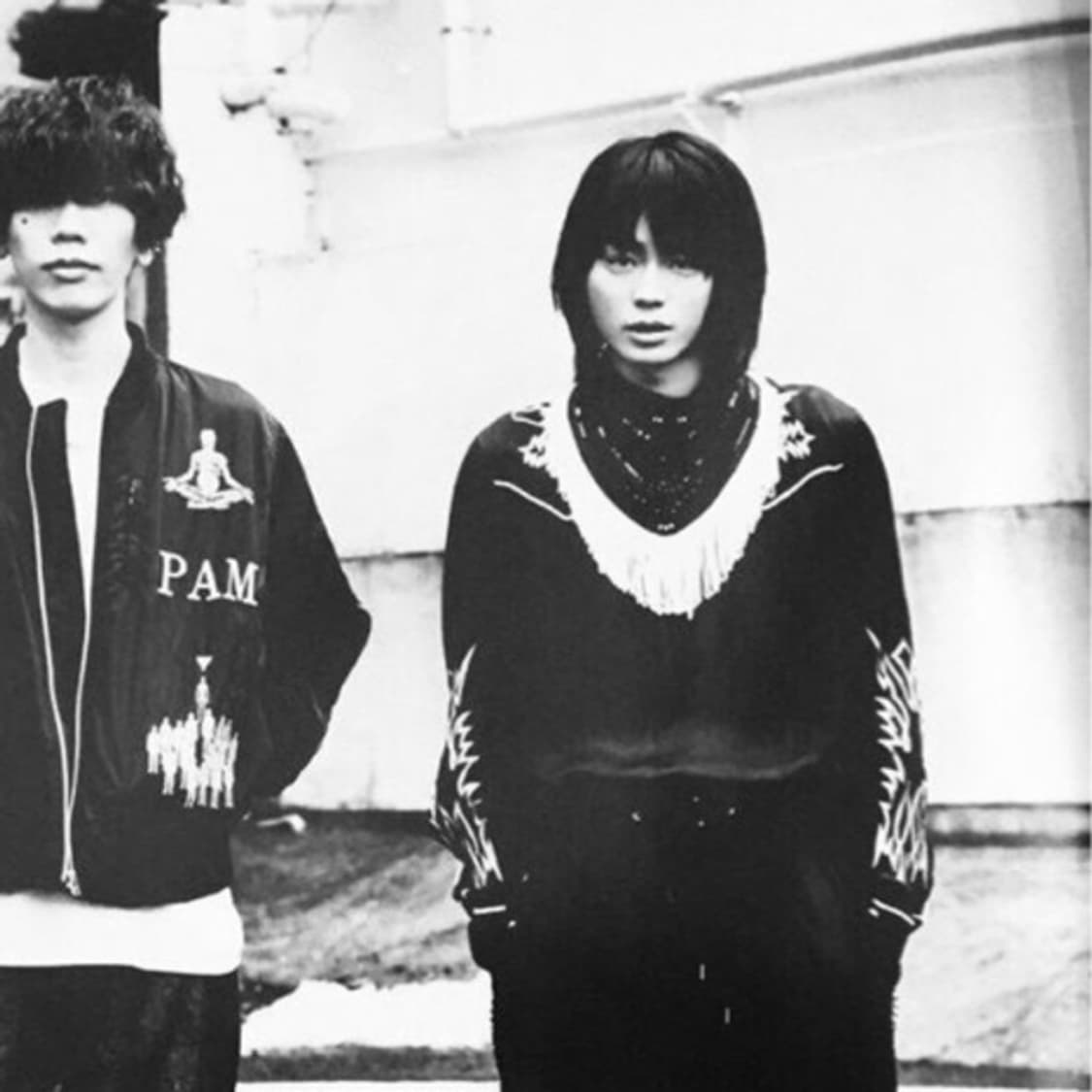 솔로이스트 웨스턴 셔츠 상품이미지3