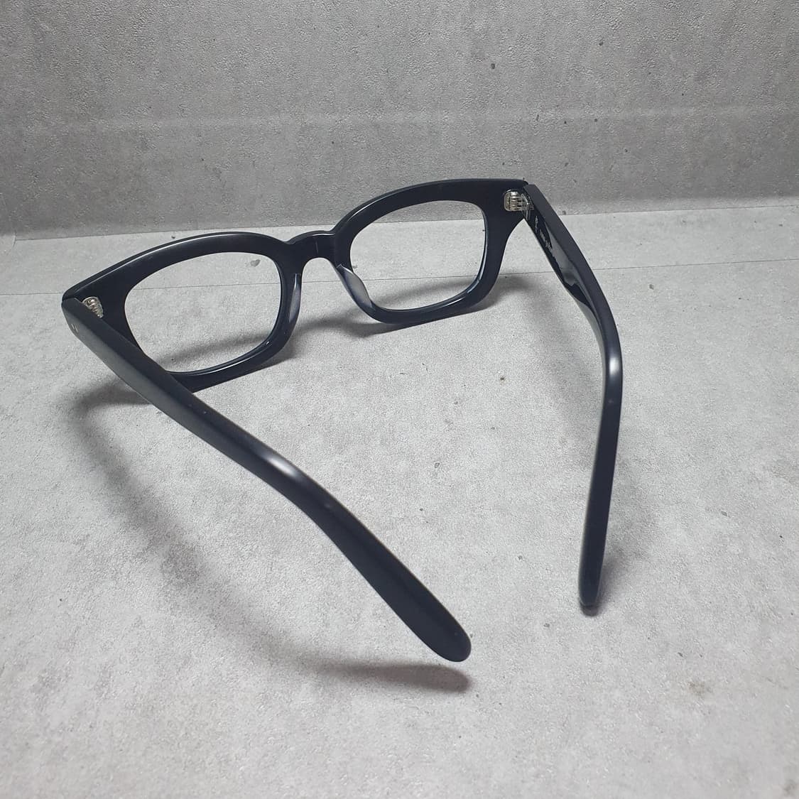 타나 고코로 T705N 뿔테 상품이미지2