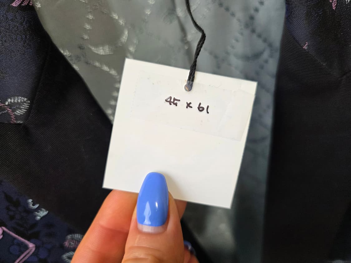 자딕엔 볼테르 정품자켓 상품이미지10