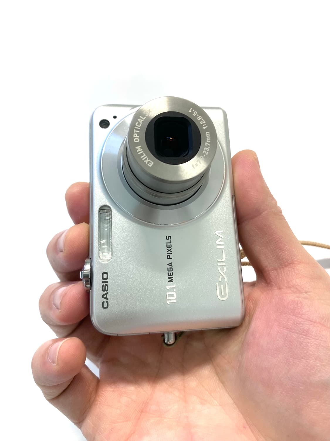 카시오 엑슬림 EX-Z1050 디지털 카메라 상품이미지10