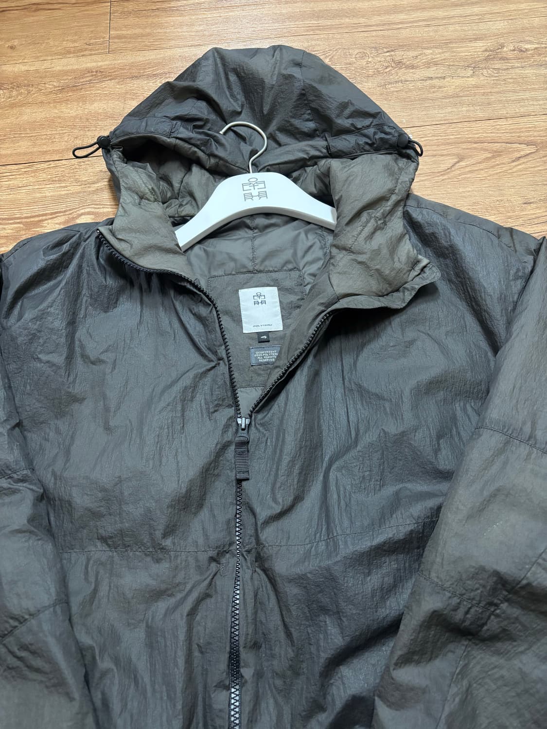 폴리테루 라후자 1.3 머드 4사이즈 상품이미지2