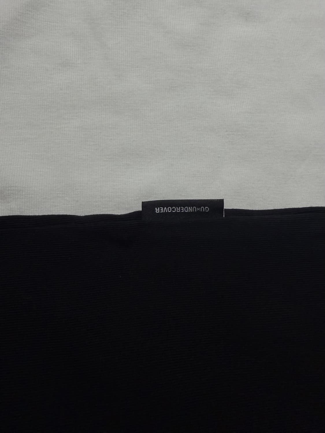 Gu 언더커버 마녀 티셔츠 상품이미지4