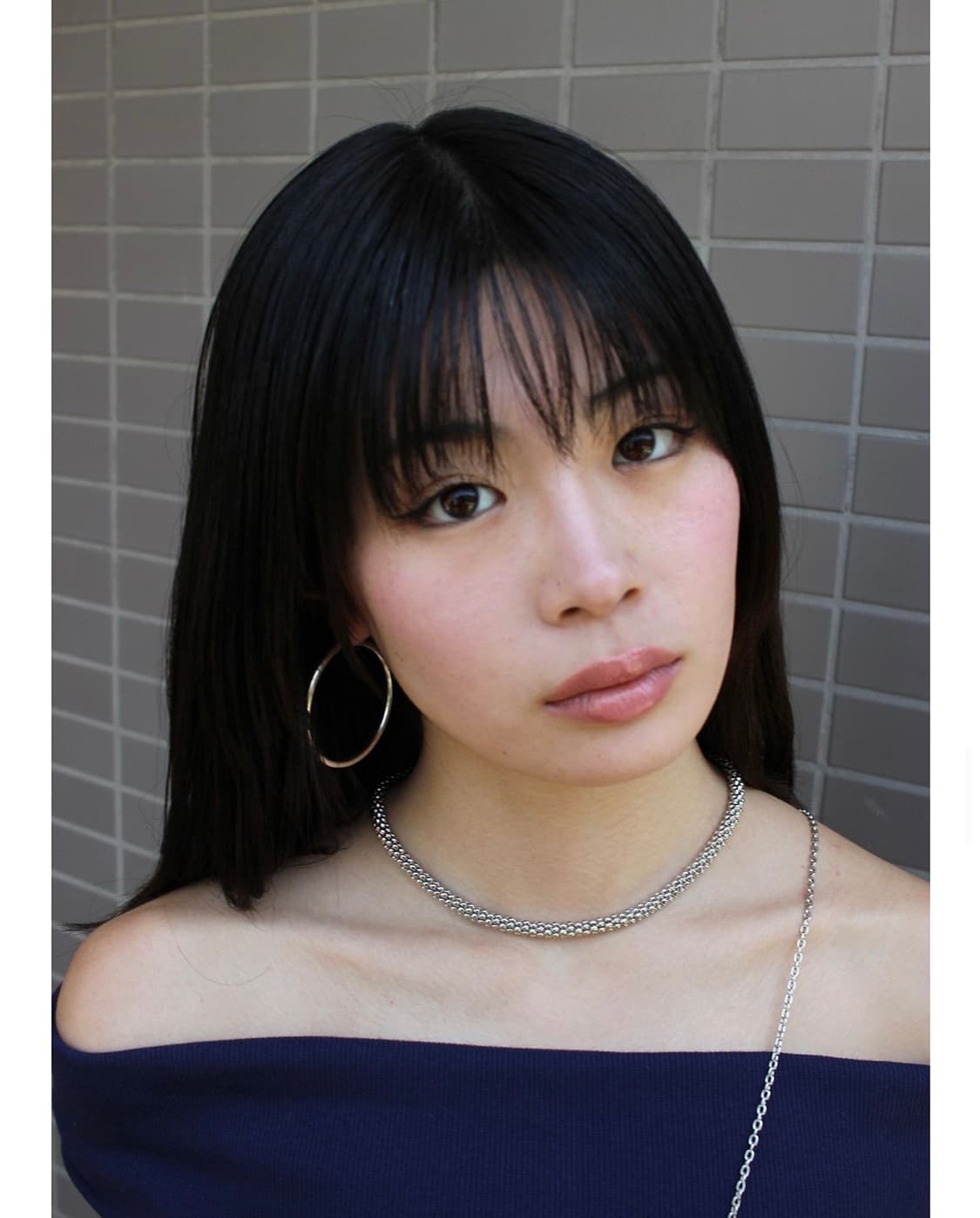 Boni necklace 상품이미지5