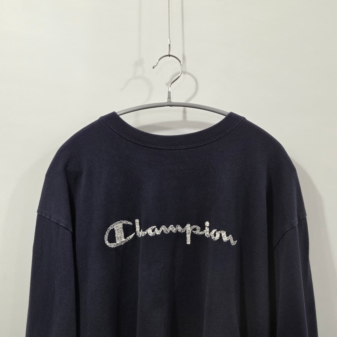 챔피온 롱슬리브 L  상품이미지2