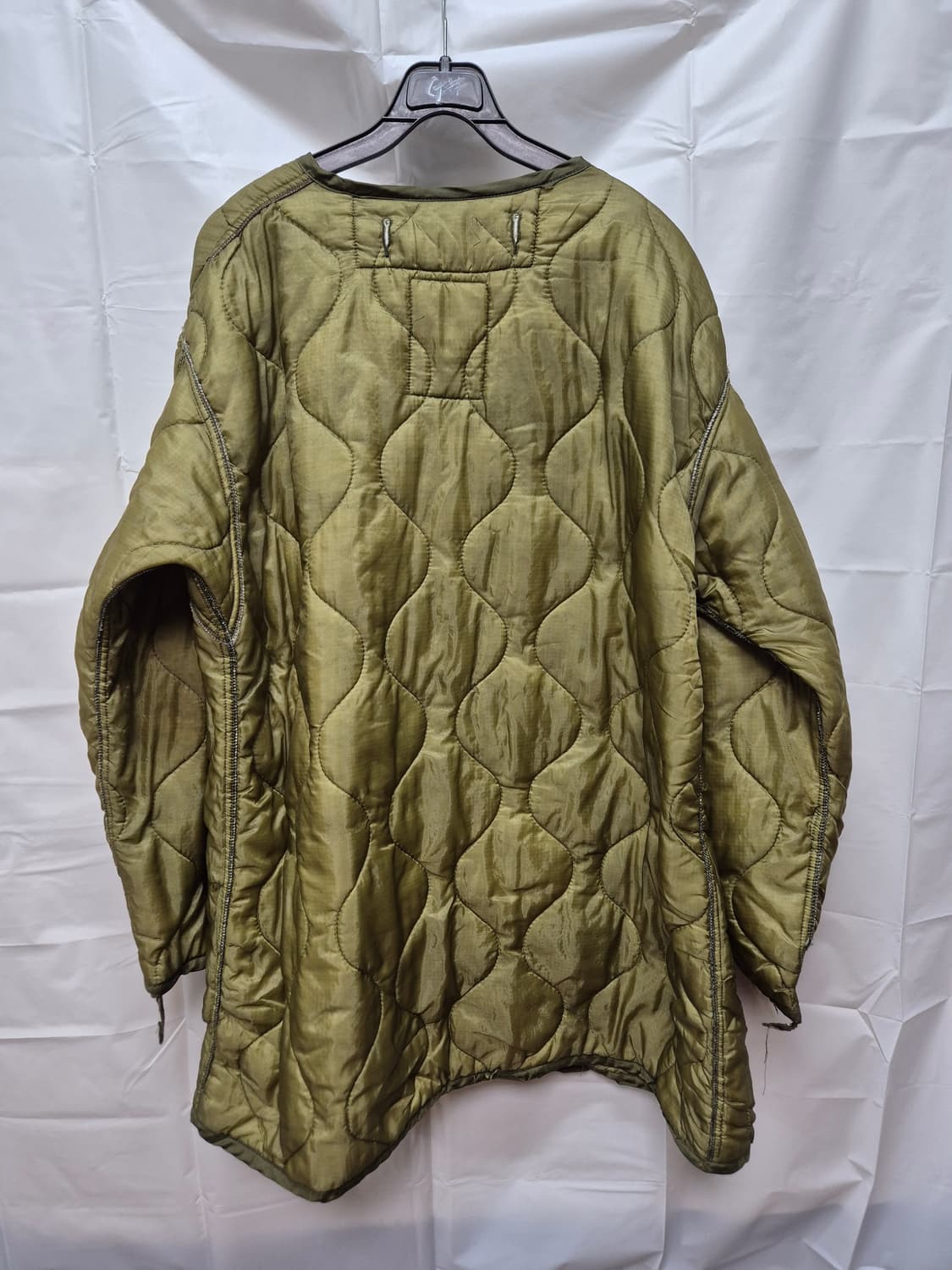 개파카 내피 m65피쉬데일 내피 상품이미지3