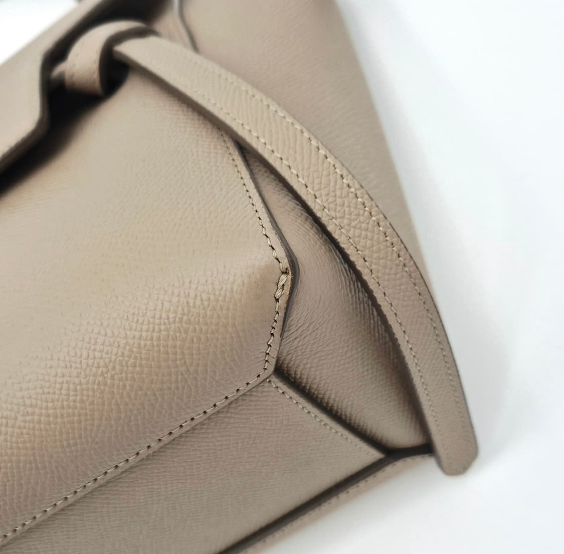 CELINE 벨트백 나노 (Nano Belt Bag) 상품이미지10