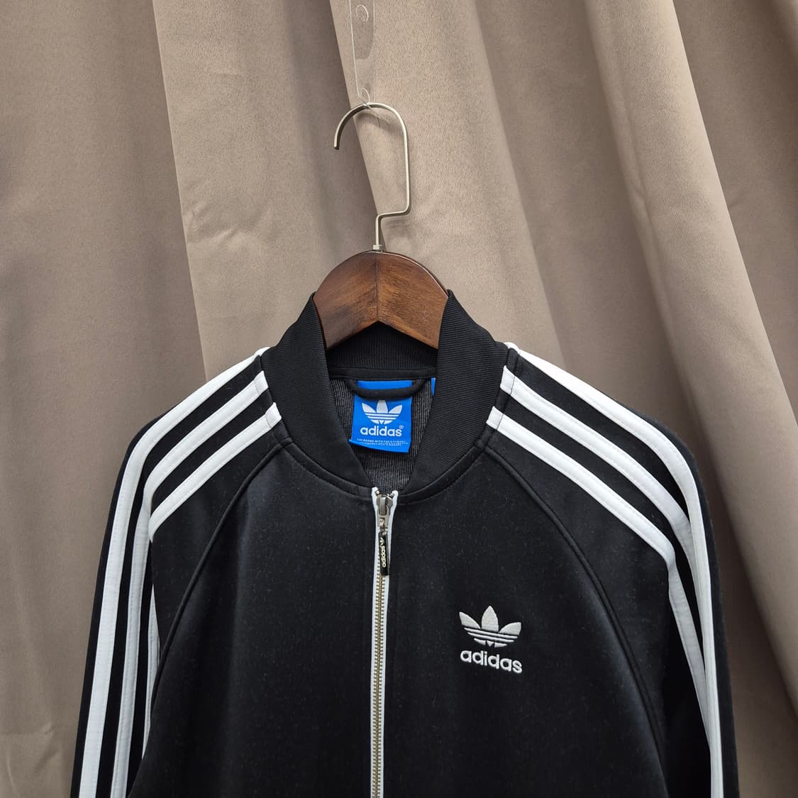 아디다스 슈퍼스타 져지 상품이미지2