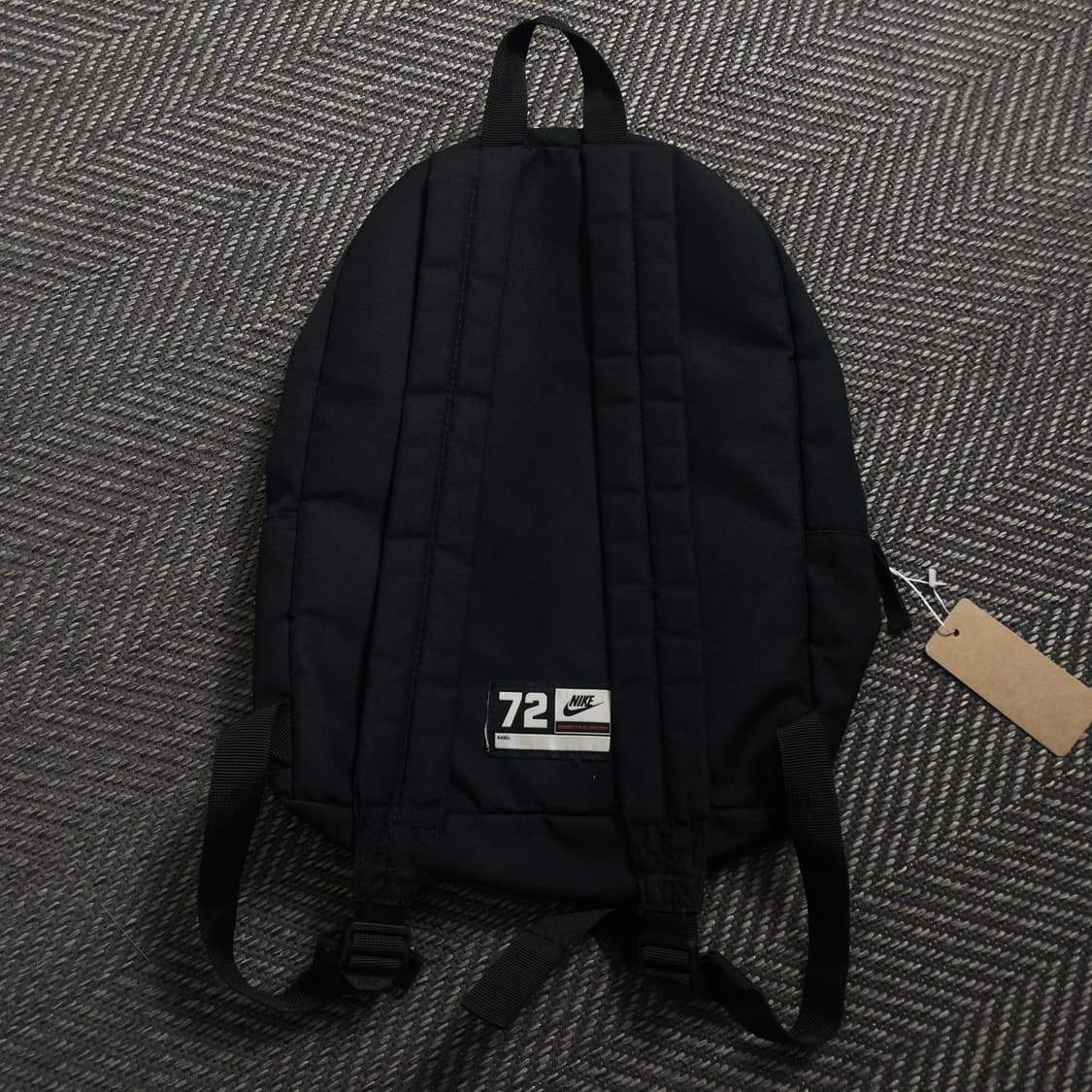 나이키 빅로고 클래식 유스 백팩o 4621 상품이미지3