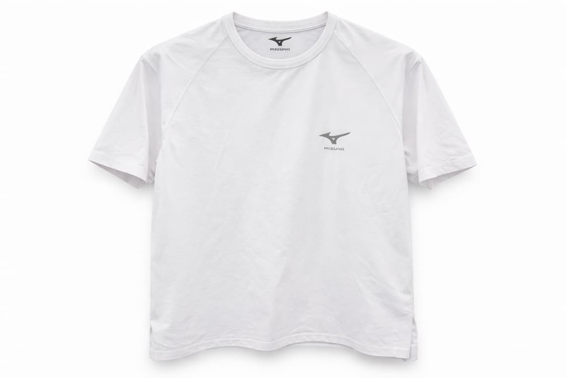 미즈노 기능성 반팔티셔츠 00S 상품이미지1