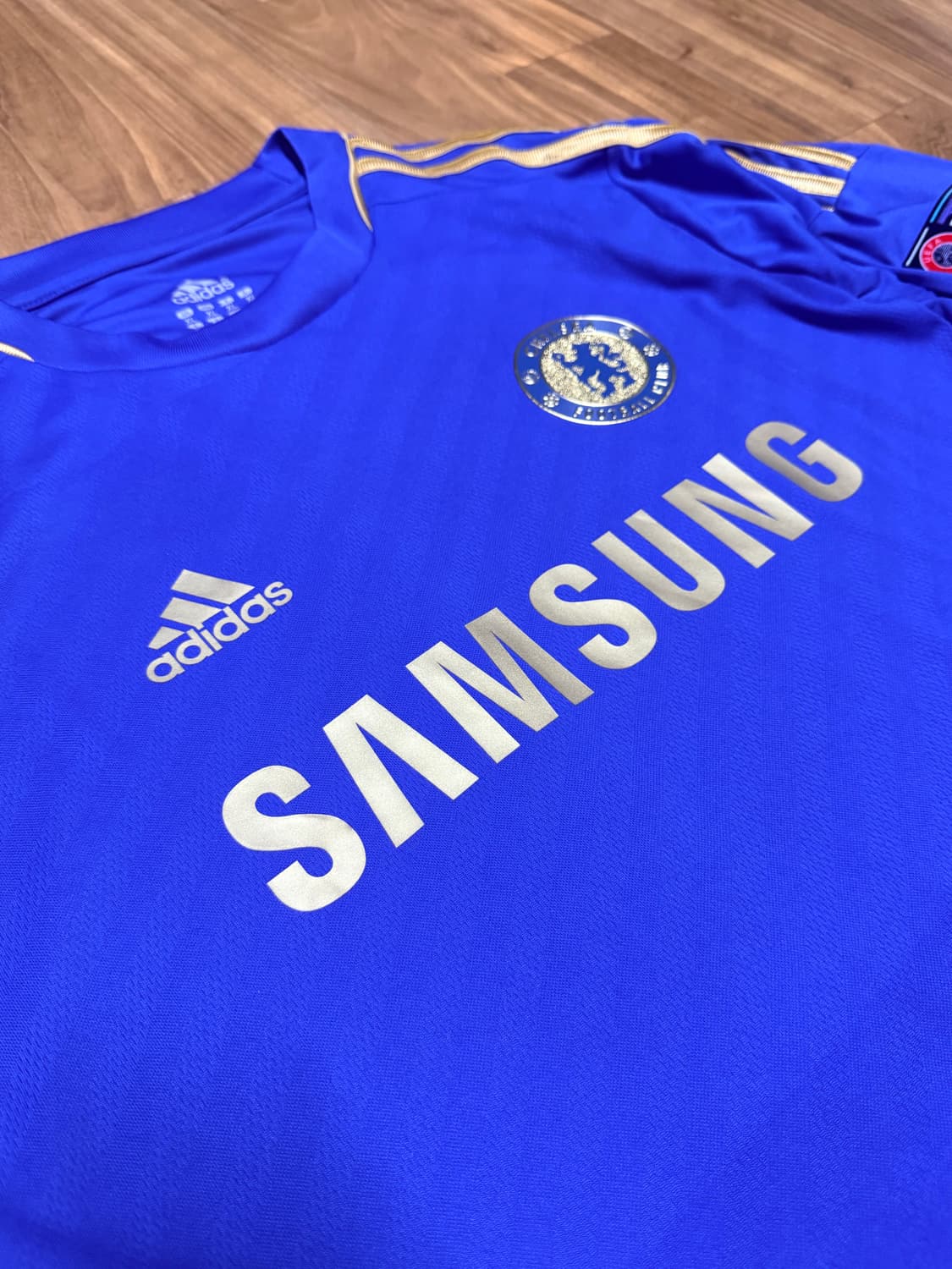 첼시 아자르 유니폼 상품이미지3