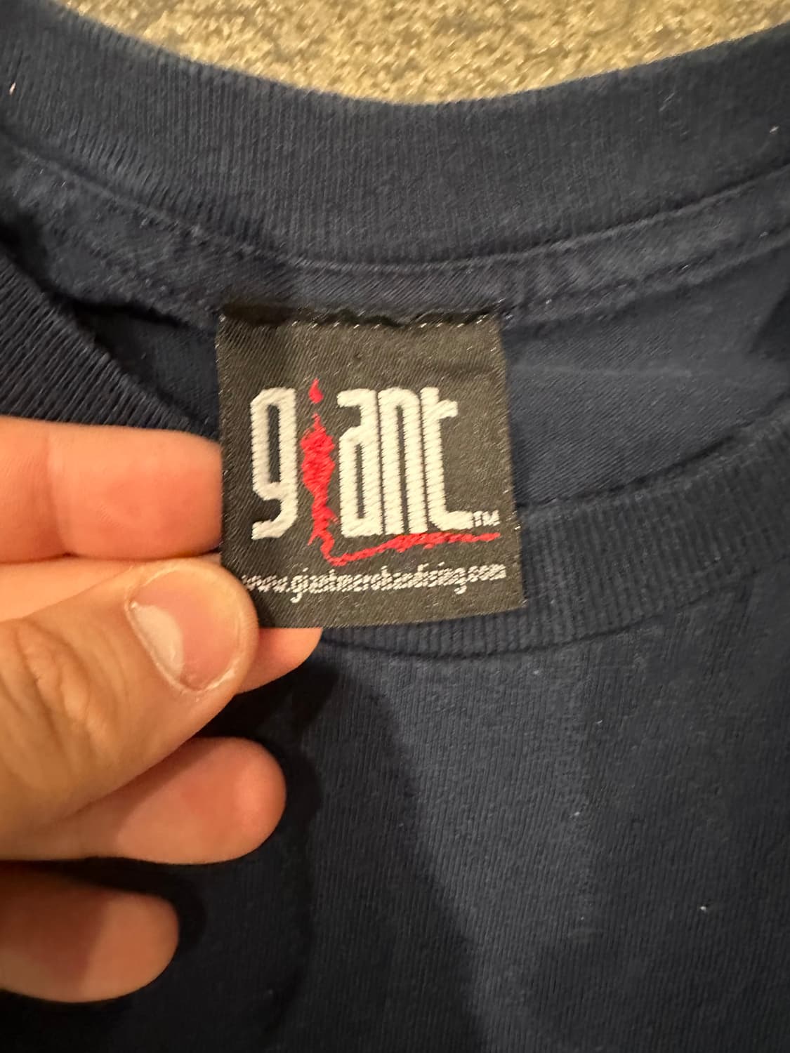 빈티지 00s 닌텐도 슈퍼마리오 프로모션 티셔츠  상품이미지4