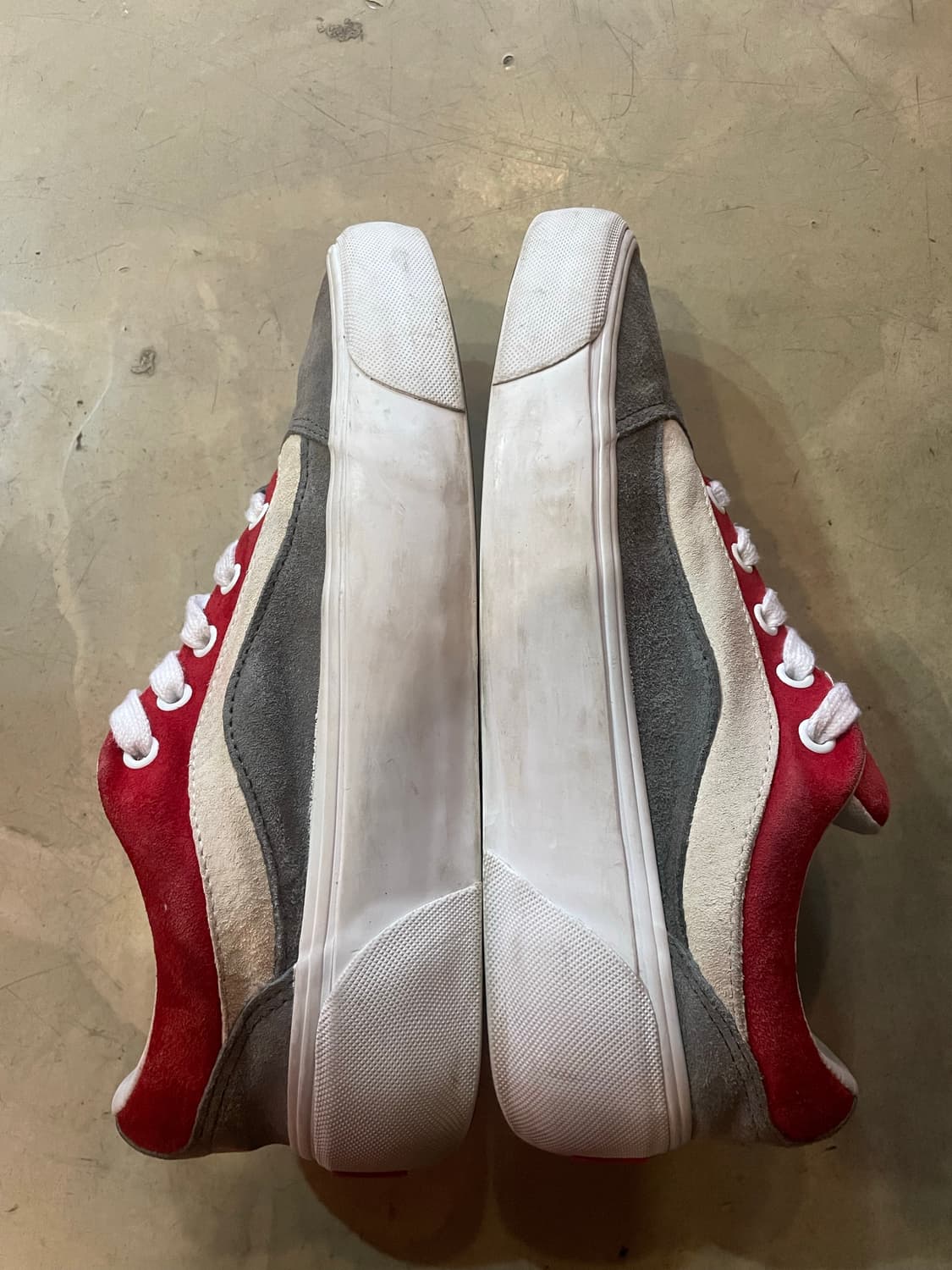 반스 보드화 270 상품이미지4