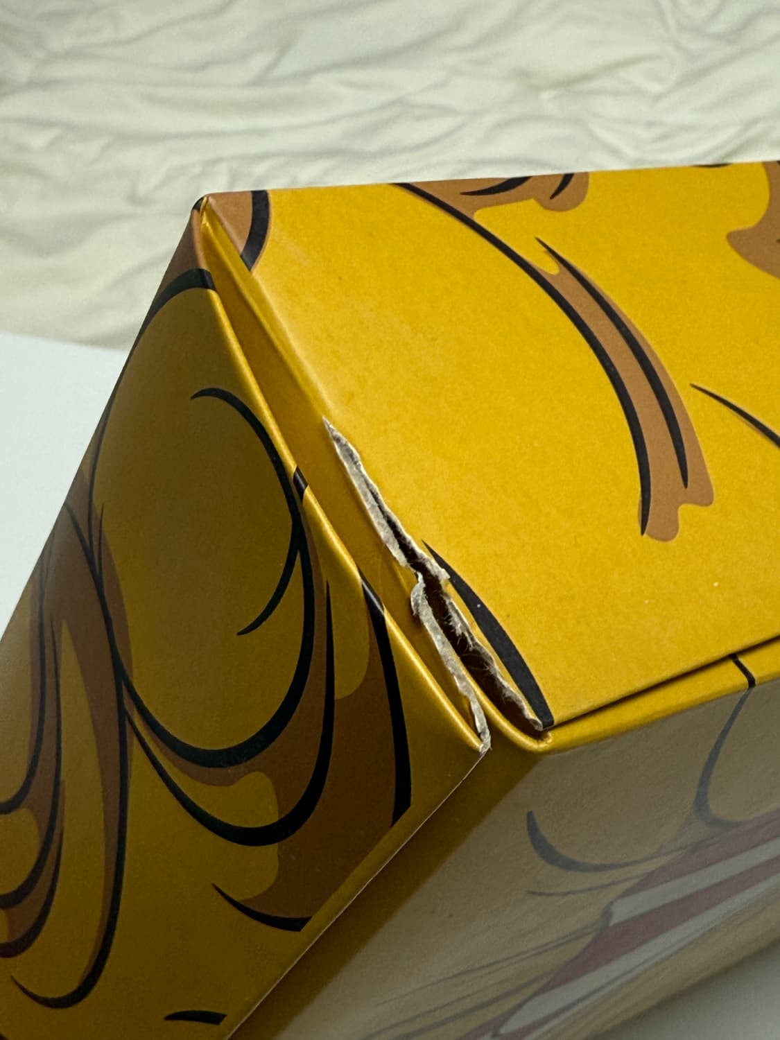 푸시버튼 크라잉걸 비치타올 상품이미지4